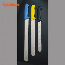 Chef Knives Sets Commercial Cook Kitchen Knife Kit Santoku Boning Paring Knife Color Coded HACCP NSF CHINA thumbnail-4