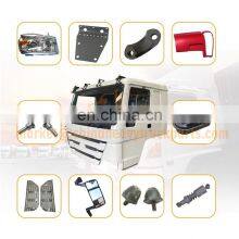 China Heavy Truck Sinotruk Sitrak Electric System Truck Spare Parts YZ962277090001 Seven-Way Fuse Box Additional Wire Harness thumbnail-4