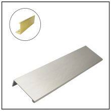 Technology Wholesale Price Cabinet Kitchen Handle Black Handles for Doors Black Matte Cabinet Pulls thumbnail-1