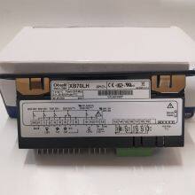 Dixell Food Quick-freezing Controller XB70LH-5P1C1 Thermostat thumbnail-2