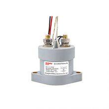 Mirelay High Voltage Direct Current Relays EVI Series