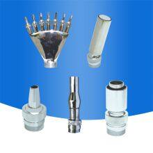 Phoenix Tail Nozzle Stainless Steel Swimming Pool Spray Fountain Nozzles thumbnail-6