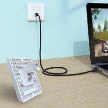 1 Port 2 Port 4 Port Blank Rj45 Keystone Wall Plate thumbnail-1