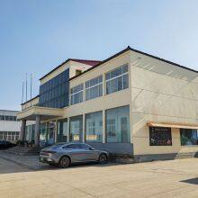 Jiyuan City East Heavy Industry Co., Ltd. company overview - view 2 thumbnail