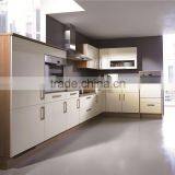 Modular Solid/MDF Wood Kitchen Cabinet thumbnail-1