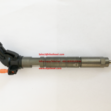 Diesel Bosch Injector 0445116059 Spary Nozzle 0 445 116 059 Commom Rail
