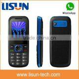 Best Selling 1.77" Gsm Quadband Newest Low Cost China Mini Cell Phone Hot Sell in Dubai Only 3.5mm Thick