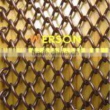 METAL CURTAIN for Architecture ,shopping Malls, Airport,office,room | Generalmesh