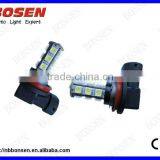H11 18SMD Led Car Auto Light thumbnail-1