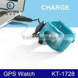 GPS Watch Tracker thumbnail-4