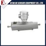 Germany E+H A 100 Coriolis Mass Flow Meter thumbnail-1