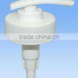48/410 Big Neck Size Output Wholesale Plastic Lotion Dispenser Pump thumbnail-6