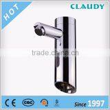 Deck Mounted Without Handle Electronic Faucet for Hostpital in Indonesia thumbnail-4