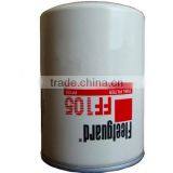 High Quality Diesel Fuel Filter FF105