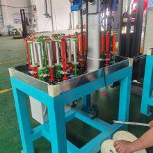 90-16-2 Rope Braiding Machine thumbnail-5