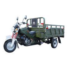 Heavy Load 200cc Cargo Motortricycle Trike 3 Wheeler Scooter Adult Moped From Source Factory China thumbnail-1