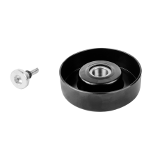 Tensioner Pulley For AUDI Parts No.06B903341B thumbnail-2