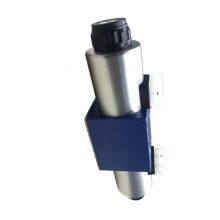 Rexroth 4we Type Control Solenoid Valve 24v Dc Solenoid Valve thumbnail-5