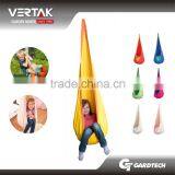 Cotton Baby Swing, Garden Baby Swing Chair, Children Net Swing thumbnail-3