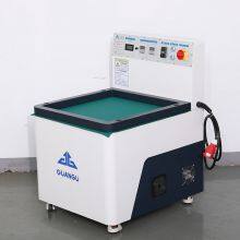 Magnetic Polisher/ Polishing Machine GG8720 thumbnail-2