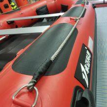 2025 New Arrival CE PVC Inflatable Boat, Factory Direct Supply, Custom LOGO/Size/Color, Fishing Leisure Rescue OBM thumbnail-2