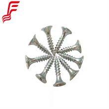 China Factory Direct Supply 1-1/4 Black Phosphate Collated Drywall Screw With Coarse Thread Drywall Screws thumbnail-4