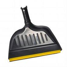 Custom Injection Moulding Winnowing Pan Broom Plastic Handle Dustpan Mould for Household Use thumbnail-3