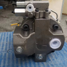 Cat 100-3259 0R-9645 Hydraulic Pump Assembly for Caterpillar 416B 426B 428B 436B 438B Loader OEM Replacement 1003259 0R9645 thumbnail-3