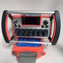 Sany Concrete Pump Remote Control Complete Set of SANYI 6 Arm Remote Control for Cement Concrete Pump Truck thumbnail-4