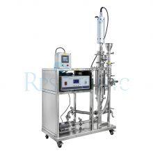 Factory Supply Ultrasonic Extraction System Ultrasonic Homogenizer With Stirrer for the Propolis Solution in Ethanol thumbnail-2