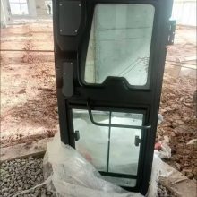 High Quality Brand New Sany Mini Excavator Cab Support Customized Free Shipping Any Model thumbnail-6