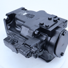 AT455737 AT302661 83040488 872G Hydraulic Pump 872G Grader Pump AT522444 thumbnail-2