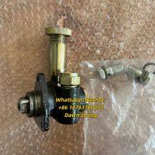 Hyundai Excavator Parts Genuine F01G0V3000 PUMP ASSY-FUEL for R210LC7 R210LC3 R220-9S R225-7 thumbnail-4