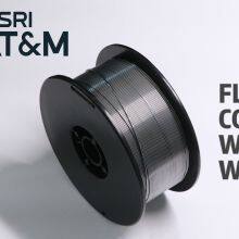 E71T-1C Flux Cored Wire 1.2mm/1.4mm/1.6mm 15kg thumbnail-1