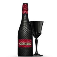 Champagne Bottle thumbnail-2