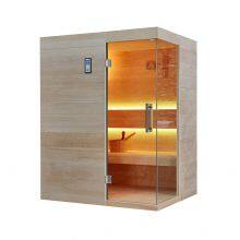 BhutanSimple Button Control Whirlpool BathtubConstanttemperatureheatingensuresacomfortablesoakingexperienceallyearround. thumbnail-3