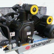 20/30Bar High Pressure Screw Air Compressor For PET Blowing Stable Air Pressure.Efficient and Energy-saving. thumbnail-2