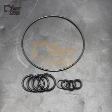 Pilot Ventil Dichtungs-Kit für Kobelco SK025 Bagger | Joystick Steuerungsventil Reparatur-Kit YNF16770 S19017-21199 thumbnail-5