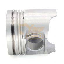 YNF New High Quality 6Hk1 Piston 1-12111976-0 1121119760 112111-9760 for Hitachi Excavator ZX330 ZX350 With 6 Months Warranty thumbnail-4