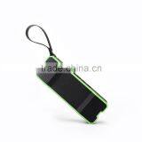 2016 High Quality Mini Portable Wifi Speaker,app Controlled Stereo Speaker Supplier's Choice thumbnail-4