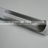 CE Passed Aluminum+PC Cover 4ft T8 G13 Base 9W Led Tube