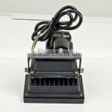 IP65 CE SAA ir Sensor Led Flood Light 10w 20w 30w 50w With 3 Years Warranty