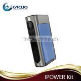 CACUQ Stock Offer! Authentic Eleaf New Vapor Mod 5000mah Ipower Kit thumbnail-3
