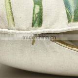 Comfortable 18 Inch Customized Digital Printing Seat Cushion thumbnail-4