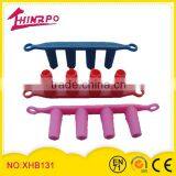 Simple Silicone Pen Holder Colorful Pencil Holder Rubber Pen Holder thumbnail-1