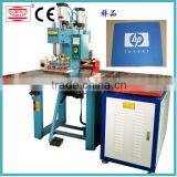 2015 Competitive Price Mouse Mat Hot-press Logo Machine With ce