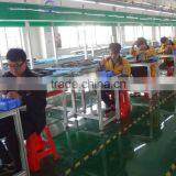 9 Taxi Video Advertising Player Car Audio Wifi Headrest Monitor Smart tv Android Media Player tv Box Car Headrest Monitor thumbnail-2