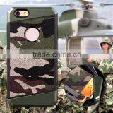 Anti-crash Armor Case for Iphone 6 thumbnail-2