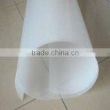 Chemical Resistant High Quality Low Price LDPE Sheet