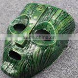2016 New Good PVC Slipknot Joey Jim Root Mardi Gras Cosplay Cosplay Mask for Halloween Slipknot Mask Wholesale Price thumbnail-3